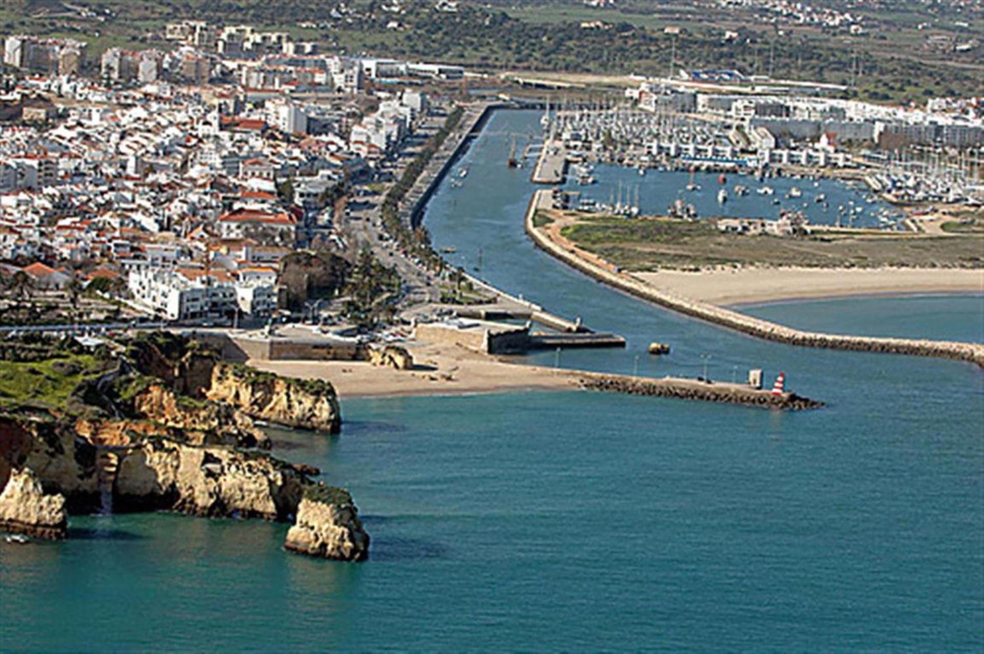 Lagos Marina And Promenade View Apartment Central Exteriér fotografie